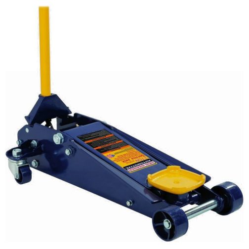 Hein-Werner 3-Ton Heavy-Duty Service Jack - Image 3