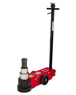 AFF 80-50-Ton 2-Stage Air Hydraulic Axle Jack