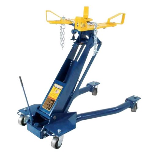 Hein-Werner 1-Ton Low Profile Transmission Jack - Image 3