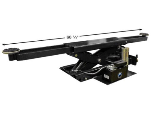 RJ8000 8,000 lb Rolling Bridge Jack - Image 3