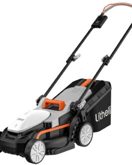 Handy+ 20V U20 4.0Ah SE Cordless Lawn Mower(Tool Only)