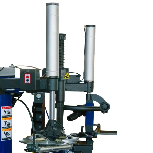 Tire Changer Wheel Changers Machine 680 Combo Balancer Rim Clamp - Image 3