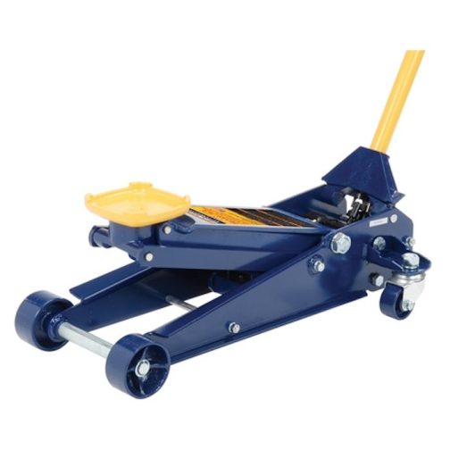 Hein-Werner 2-Ton Heavy-Duty Service Jack - Image 4