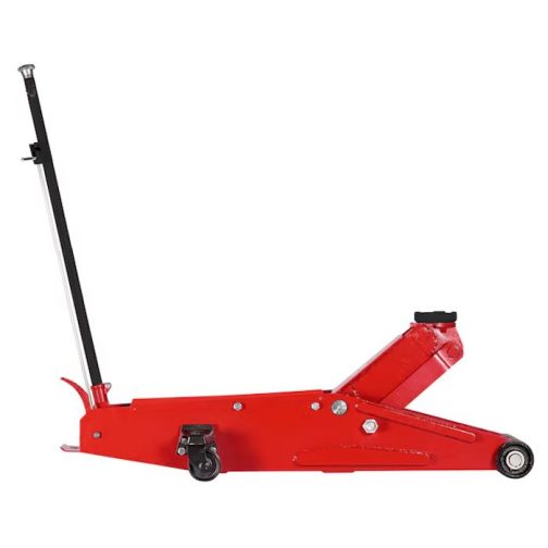 AFF 20-Ton Manual Hydraulic Long Chassis Jack - Image 3