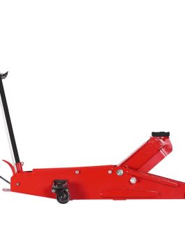 AFF 20-Ton Air Assist Hydraulic Long Chassis Jack