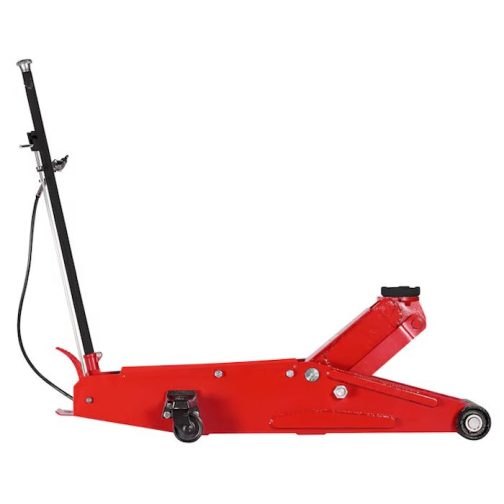 AFF 20-Ton Air Assist Hydraulic Long Chassis Jack - Image 2