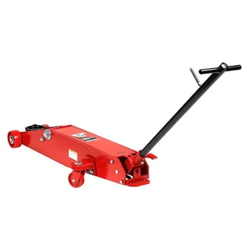 AFF 10-Ton Long Chassis Service Jack - Image 4