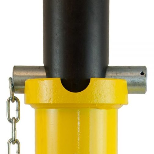 ESCO 25-Ton Pin Style Jack Stand - Image 4