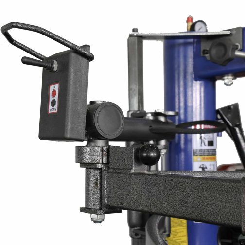 Xinkong New Model 1.5 HP Tire Changer - Image 5