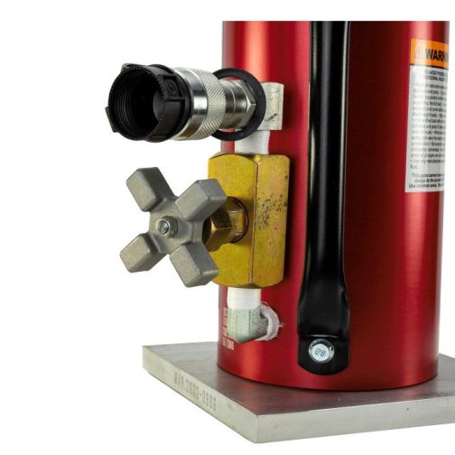 ESCO HD Lightweight 55-Ton Tall Hydraulic Jack - Image 5