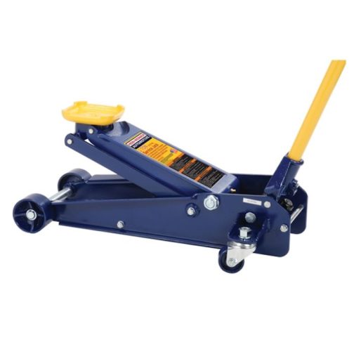 Hein-Werner 2-Ton Heavy-Duty Service Jack - Image 5