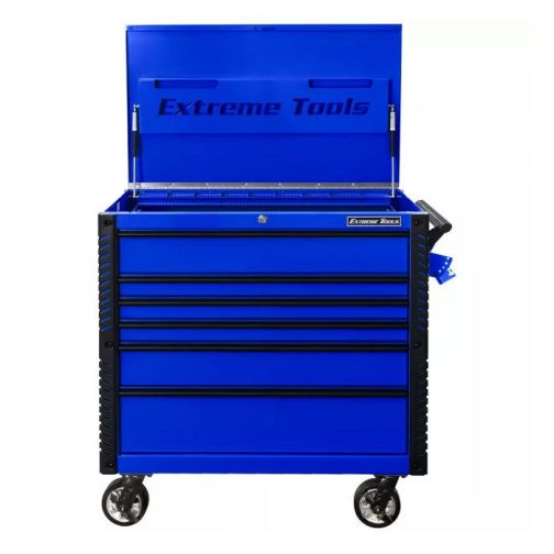 Extreme Tools EX Pro 41" 6 Drawer Tool Cart - Image 5