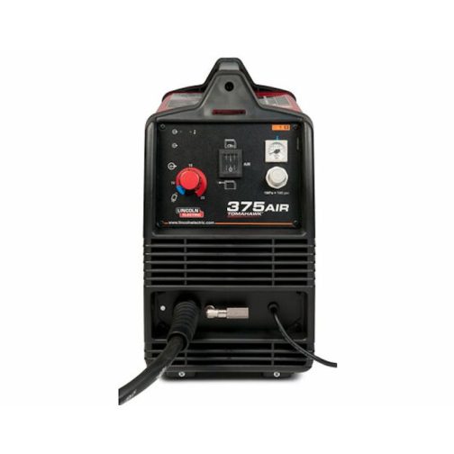 Lincoln Electric Tomahawk 375 Air Plasma Cutter - Image 5