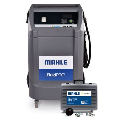 MAHLE ATX-280 FluidPRO Transmission Fluid Exchanger - Image 6