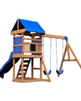 Aurora Swing Set