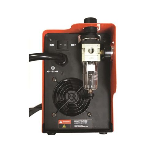 Titan ShopIron Plasma Cutter with Torch 30Amp - Image 7