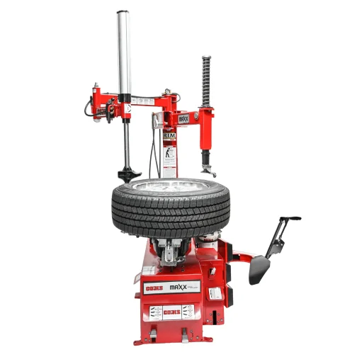 Coats 70 MAX Heavy-Duty Tire Changer - Image 2