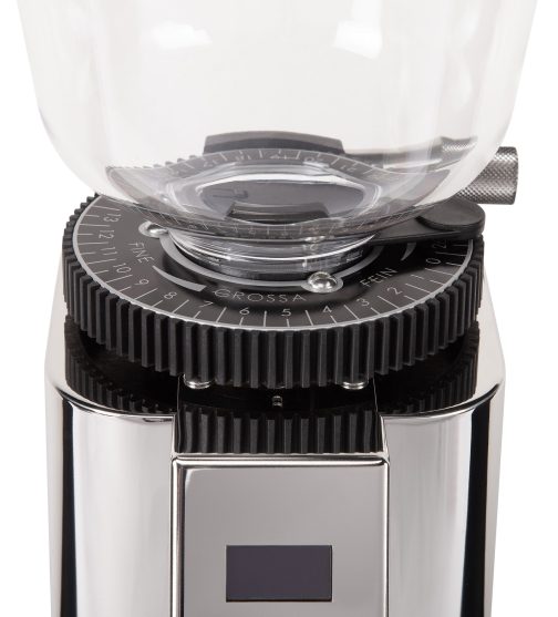 ECM C-Automatik 54 On-Demand Espresso Grinder - Image 5