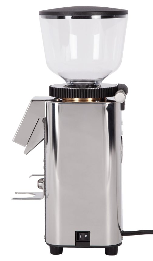 ECM C-Automatik 54 On-Demand Espresso Grinder - Image 2