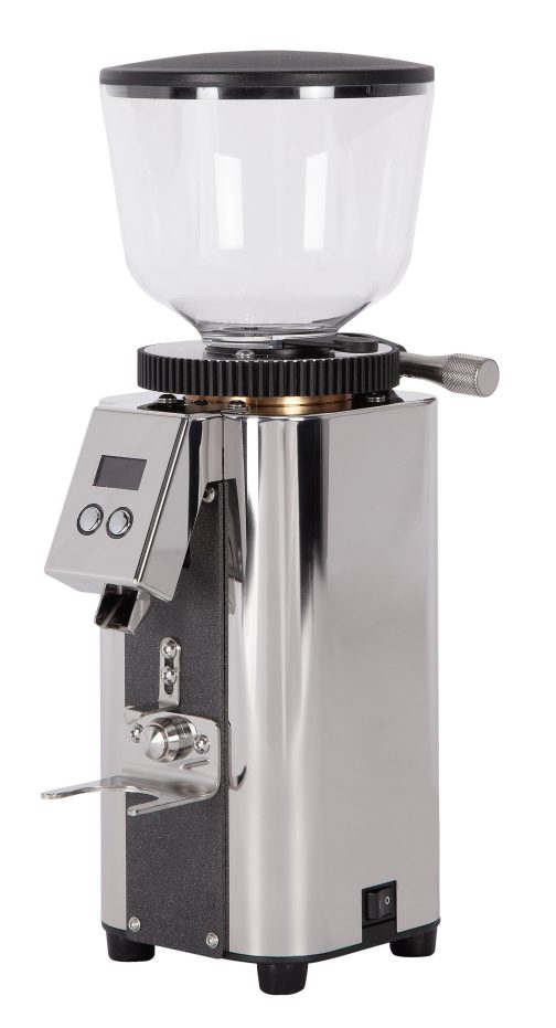 ECM C-Automatik 54 On-Demand Espresso Grinder - Image 3