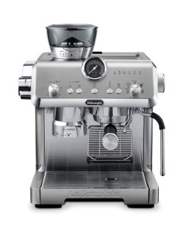 De’Longhi La Specialista Opera Espresso Machine