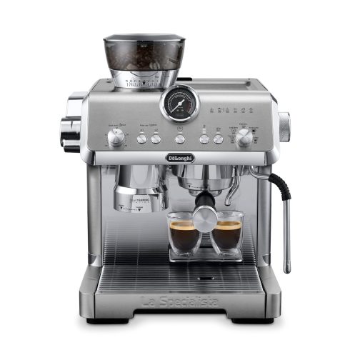 De'Longhi La Specialista Opera Espresso Machine - Image 3