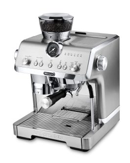 De’Longhi La Specialista Opera Espresso Machine