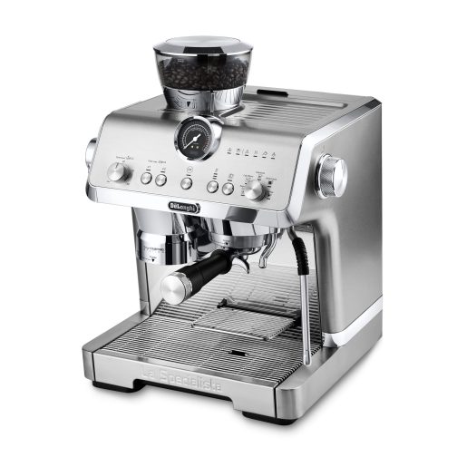 De'Longhi La Specialista Opera Espresso Machine - Image 2