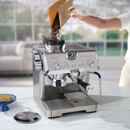 De'Longhi La Specialista Opera Espresso Machine - Image 6