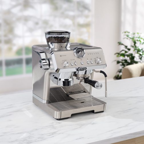 De'Longhi La Specialista Opera Espresso Machine - Image 8