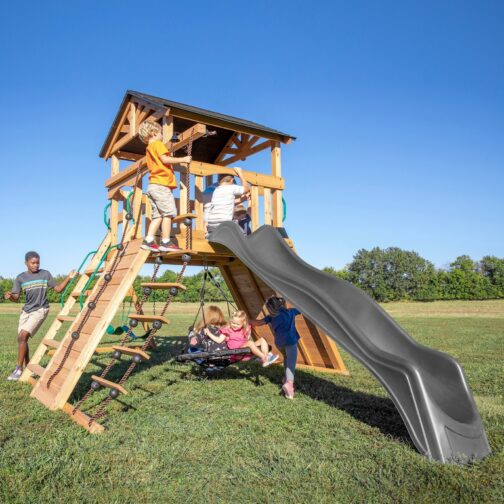 Endeavor Swing Set - Image 14