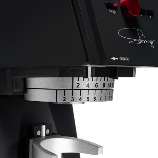 Etzinger etzMAX LM Espresso Grinder - Image 7