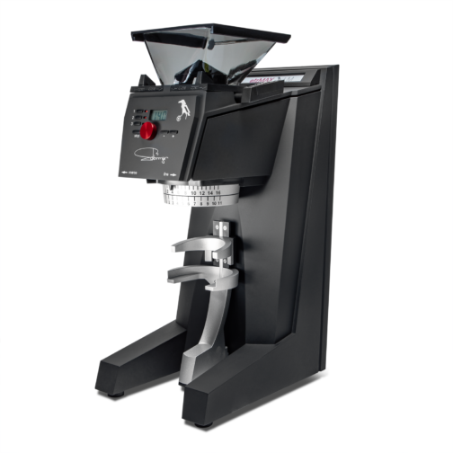 Etzinger etzMAX LM Espresso Grinder - Image 3