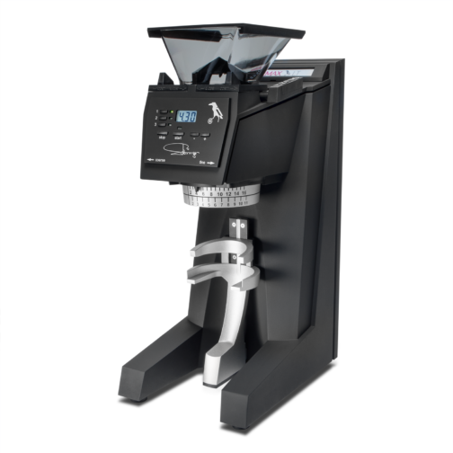 Etzinger etzMAX LT Espresso Grinder - Image 3