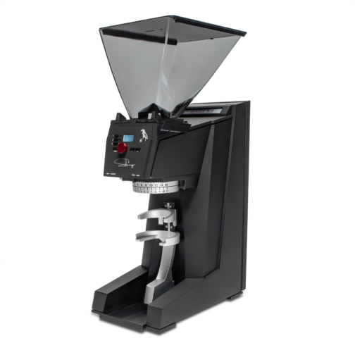 Etzinger etzMAX X Commercial Espresso Grinder - Image 3