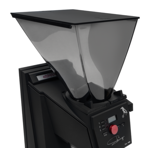 Etzinger etzMAX X Commercial Espresso Grinder - Image 11