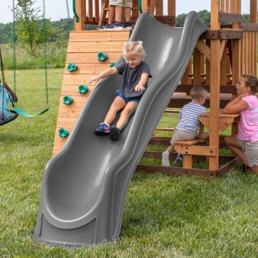 Highlander Swing Set - Image 6