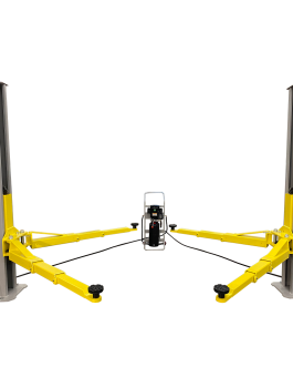 C7000 7,000 lb. Portable Two Post Auto Lift