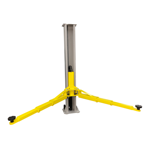 C7000 7,000 lb. Portable Two Post Auto Lift - Image 3