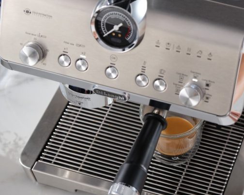 De'Longhi La Specialista Opera Espresso Machine - Image 10