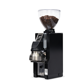 Eureka Mignon Libra AP Weight-Based Coffee Grinder