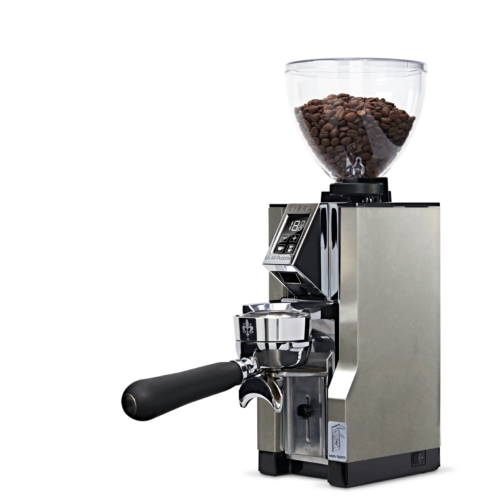 Eureka Mignon Libra AP Weight-Based Coffee Grinder - Image 3