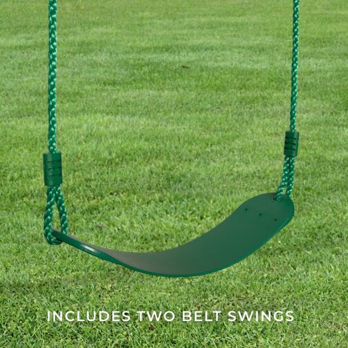 Heavy-Duty Durango Swing Set - Image 6