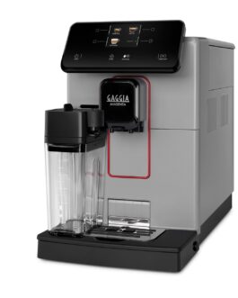 Gaggia Magenta Prestige Automatic Espresso Machine Moonlight Grey