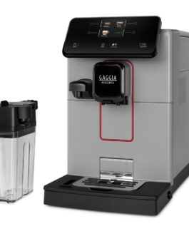 Gaggia Magenta Prestige Automatic Espresso Machine Moonlight Grey