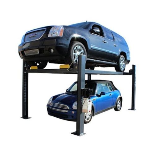 Atlas Premium Portable Four Post Lift - Image 5