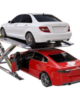 Autostacker A6S-OPT1 Platform Parking Lift by BendPak