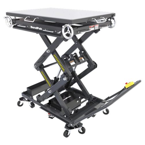 BendPak EV Battery and Powertrain Lift Table - Image 2