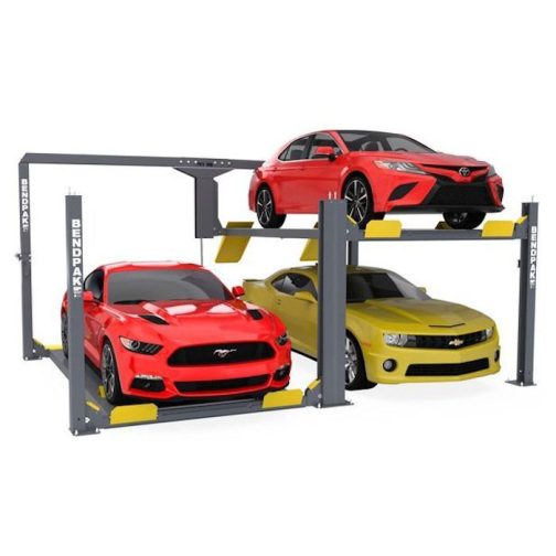 BendPak PL-12000DPS Double Parking Lift