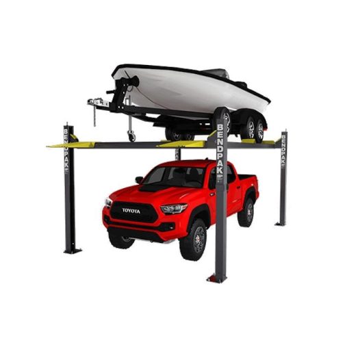 BendPak HD-7500BLX Boat Storage Lift Extra Long